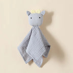 Doudou Lange Girafe - Multiples Couleurs - vue 7
