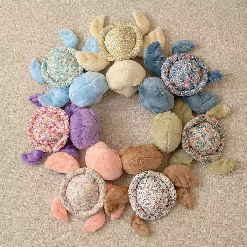 Peluche Tortue Original - vue 2