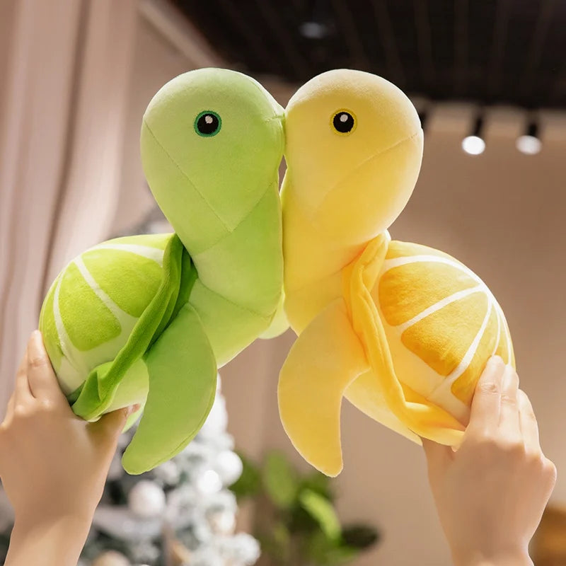 Doudou Tortue pour Enfant - vue 5