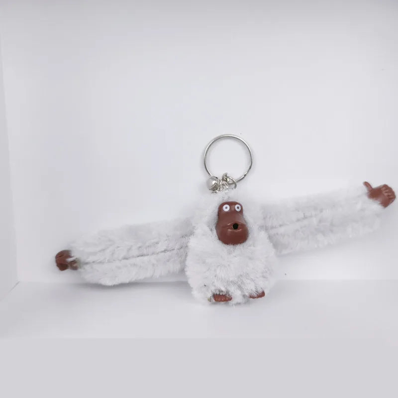 Porte Cle Singe - vue 14