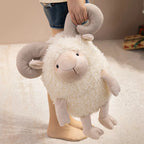 Doudou Mouton Mignon - vue 2