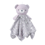 Ours en Peluche Plat pour Bébé - vue 11