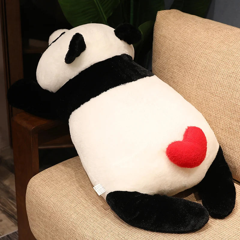 Grosse Peluche Panda - vue 4