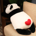 Grosse Peluche Panda - vue 4