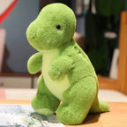 Peluche T Rex - vue 2