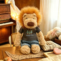 Peluche Lion Habillé - vue 2