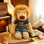 Peluche Lion Habillé - vue 2