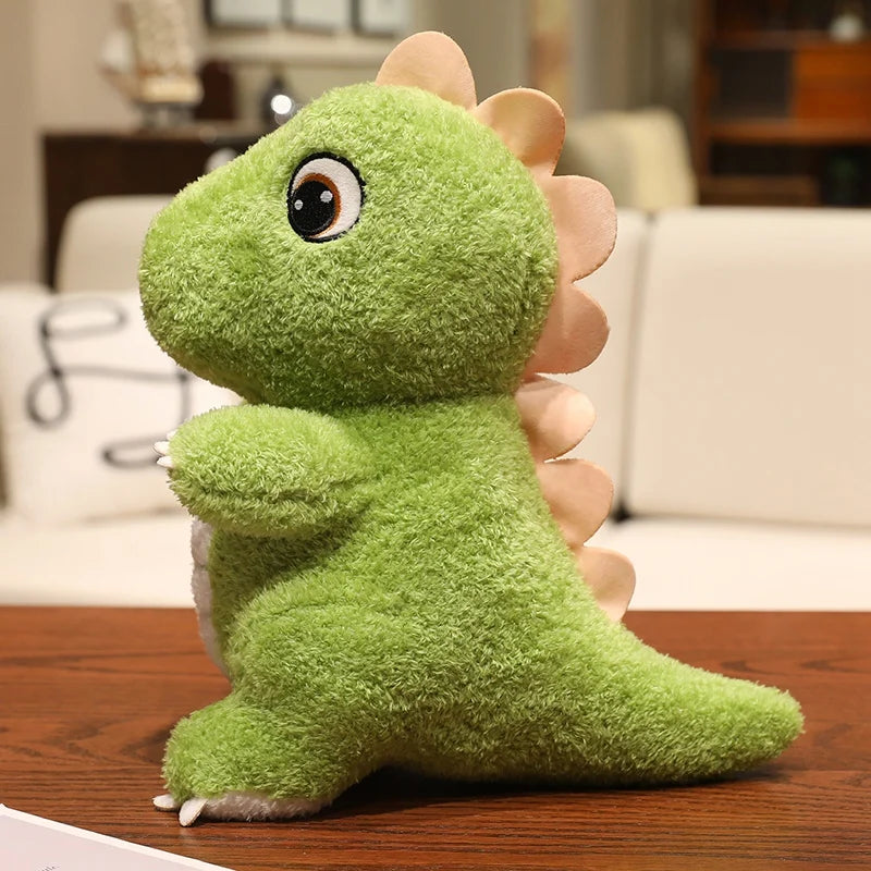 Peluche Dinosaure Mignon - vue 5