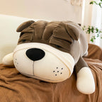 Peluche Chien Sharpei - vue 3