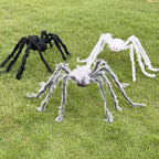 Peluche Araignée Géante Halloween - vue 2