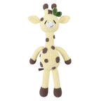Doudou Girafe Crochet - vue 2