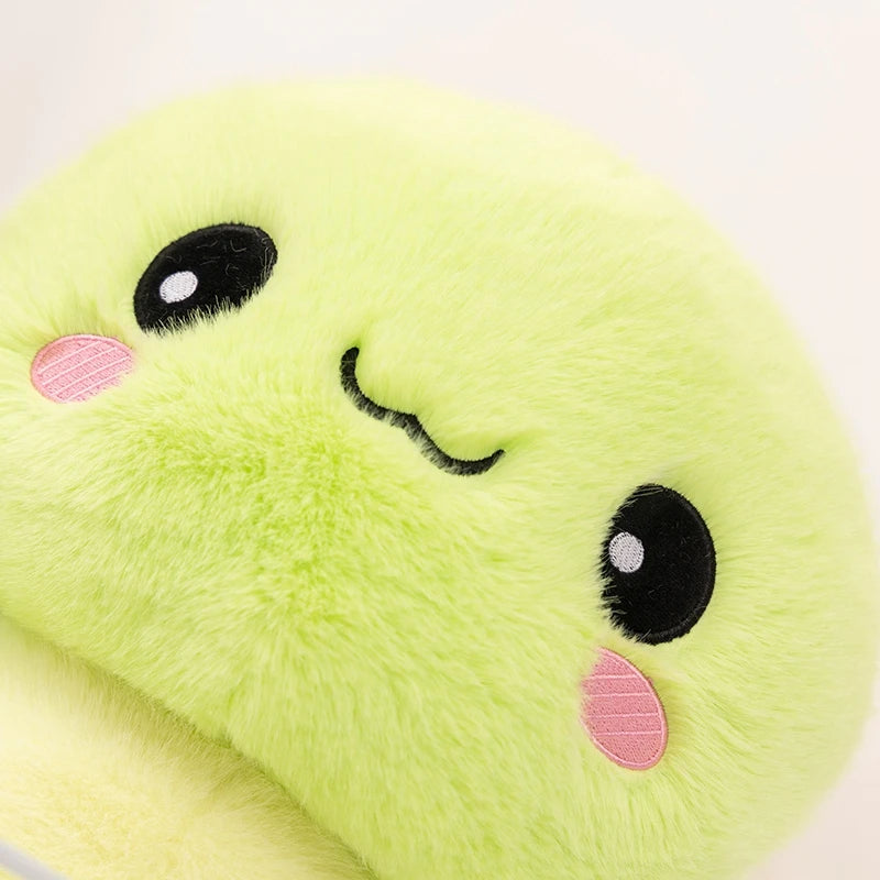 Peluche Tortue Mignonne - vue 7