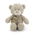 Ours en Peluche Ancien Vintage - vue 3