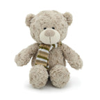 Ours en Peluche Ancien Vintage - vue 3
