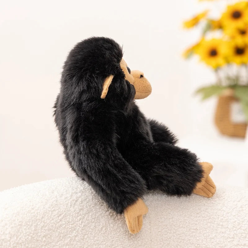 Peluche Chimpanzé - vue 6