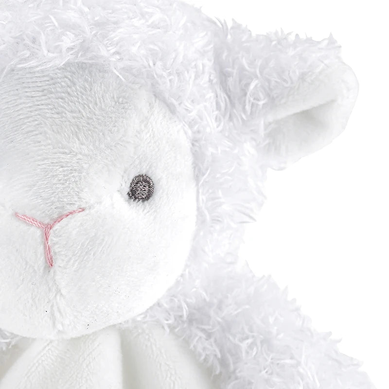 Doudou Plat Agneau - vue 3