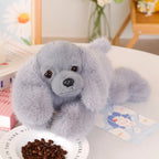 Chien Peluche Kawaii - vue 2