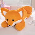 Grosse Peluche Renard - vue 3