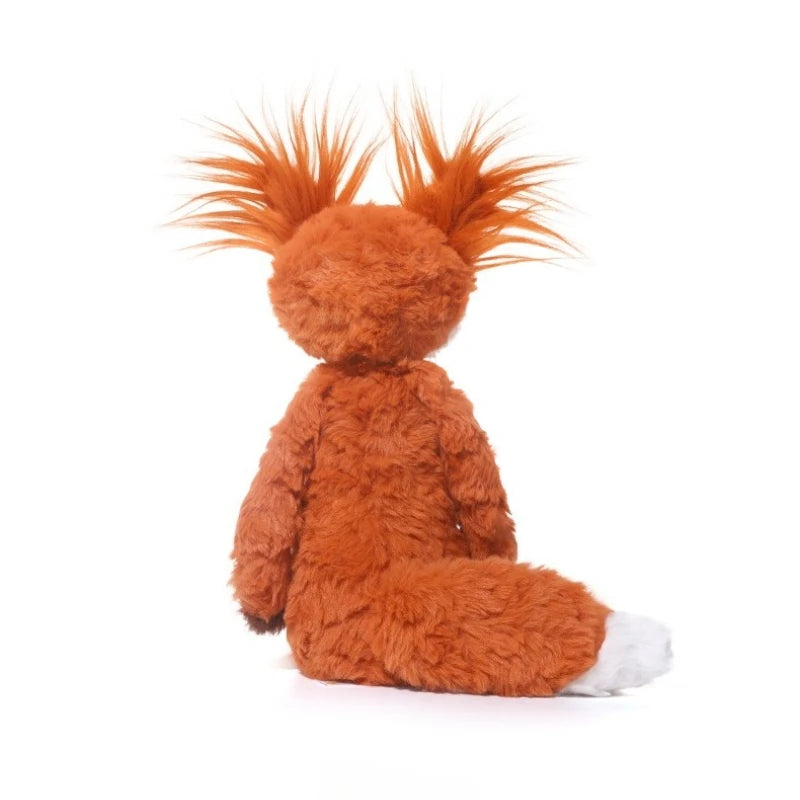 Peluche Renard Original Amusante - vue 5