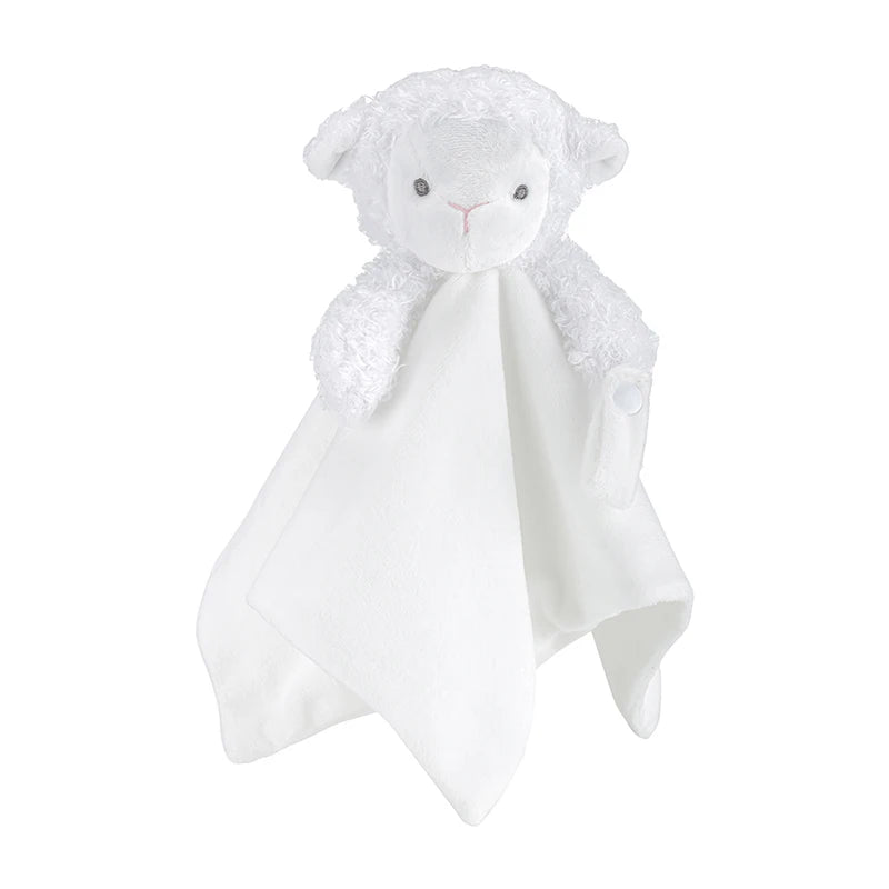 Doudou Plat Agneau - vue 8