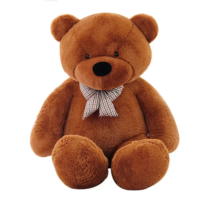 Ours en Peluche 120 Cm - vue 6