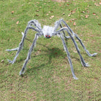 Peluche Araignée Géante Halloween - vue 4