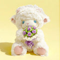 Peluche Mouton Kawaii - vue 2