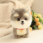 Peluche Chien Grosse Tete - vue 3