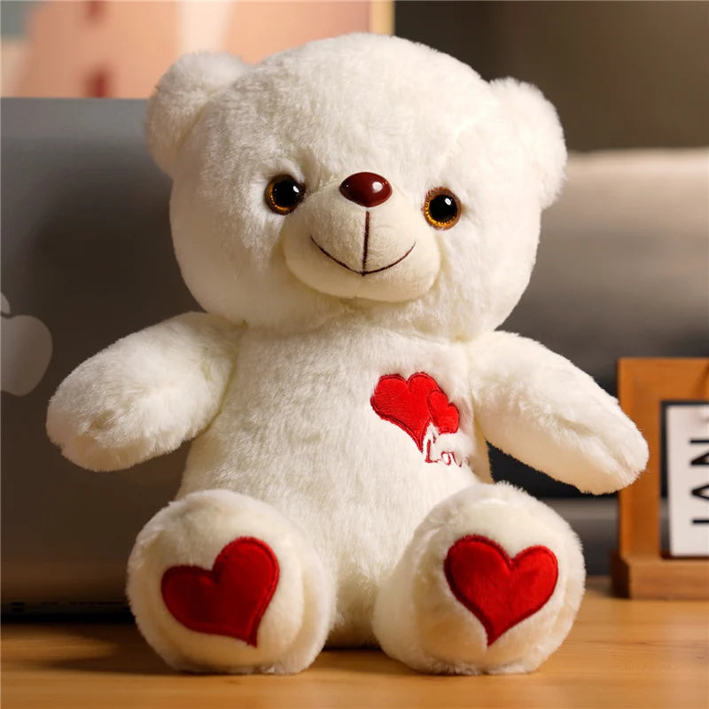 Ours en Peluche Lumineux - vue 8