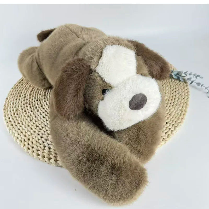 Chien Peluche Lestée - vue 3