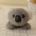 Mini Peluche Koala Magnétique - vue 2