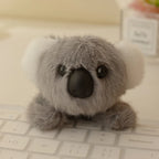 Mini Peluche Koala Magnétique - vue 2