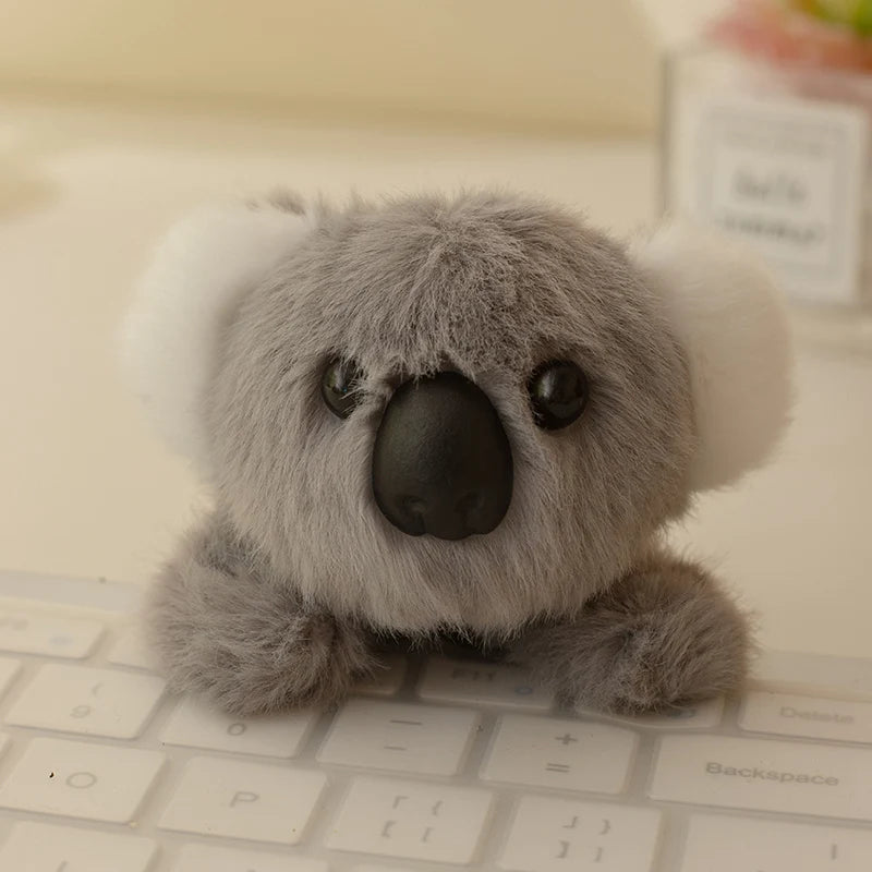 Mini Peluche Koala Magnétique - vue 2