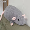 Grosse Peluche Souris - vue 10