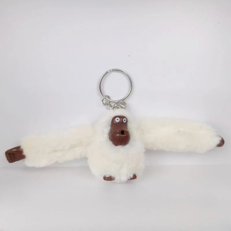 Porte Cle Singe - vue 12