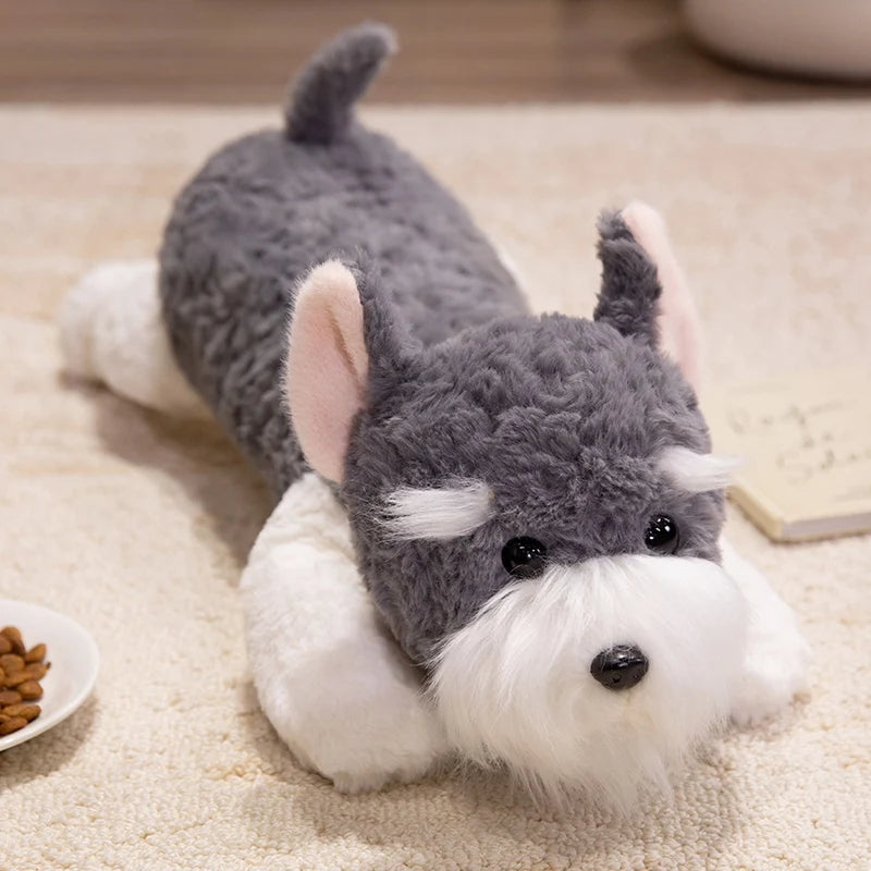 Peluche Long Chien - vue 9