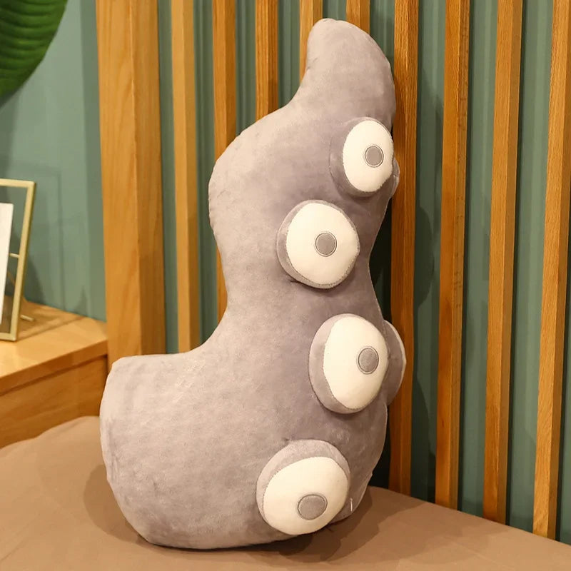 Peluche Pieuvre Tentacule - vue 5