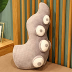 Peluche Pieuvre Tentacule - vue 5