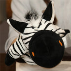 Marionnette Lion Peluche - vue 14