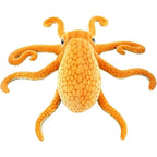Grosse Peluche Pieuvre - vue 2