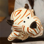 Marionnette Lion Peluche - vue 21