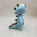 Peluche Crochet Dinosaure - vue 3