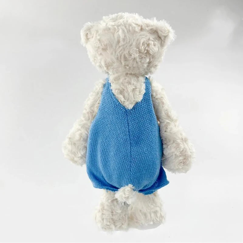 Ours en Peluche 40 Cm - vue 4