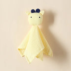 Doudou Lange Girafe - Multiples Couleurs - vue 5