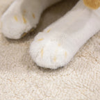 Peluche Beagle Réaliste - vue 6