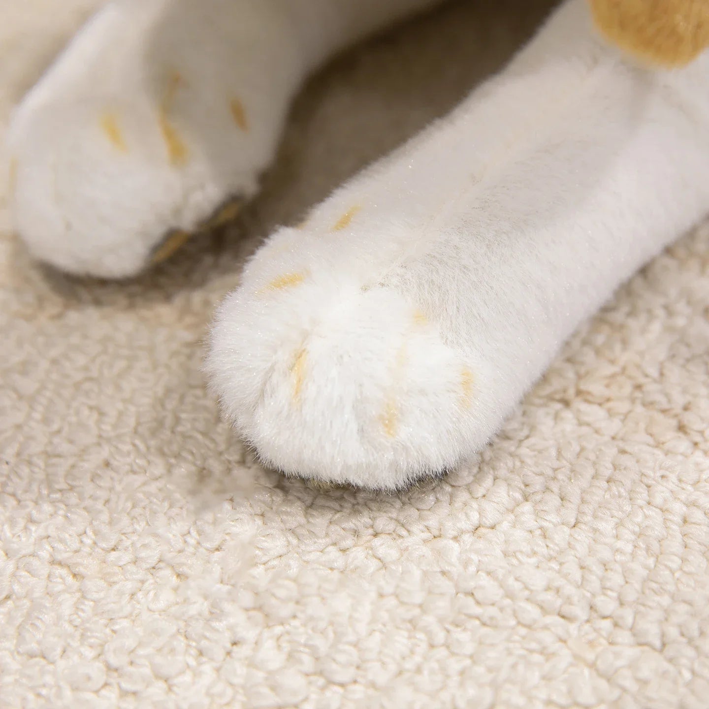 Peluche Beagle Réaliste - vue 6