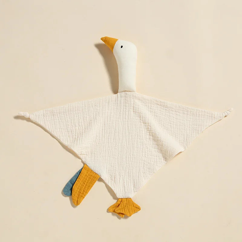 Doudou Plat D'oie - Multiples Couleurs - vue 12