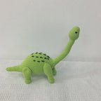 Doudou Crochet Dinosaure - vue 5