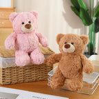 Ours en Peluche Pas Cher - vue 2