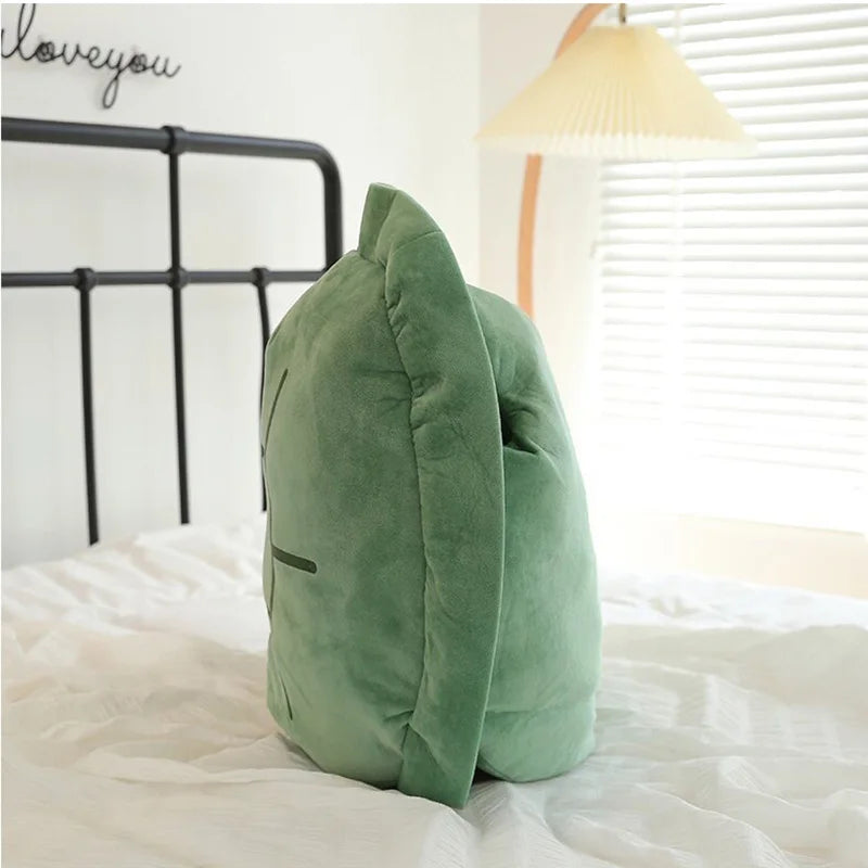 Carapace Tortue Peluche - vue 7